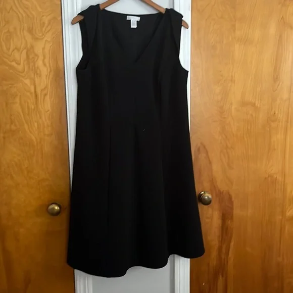 London Times Dress size 1x - Picture 1 of 2